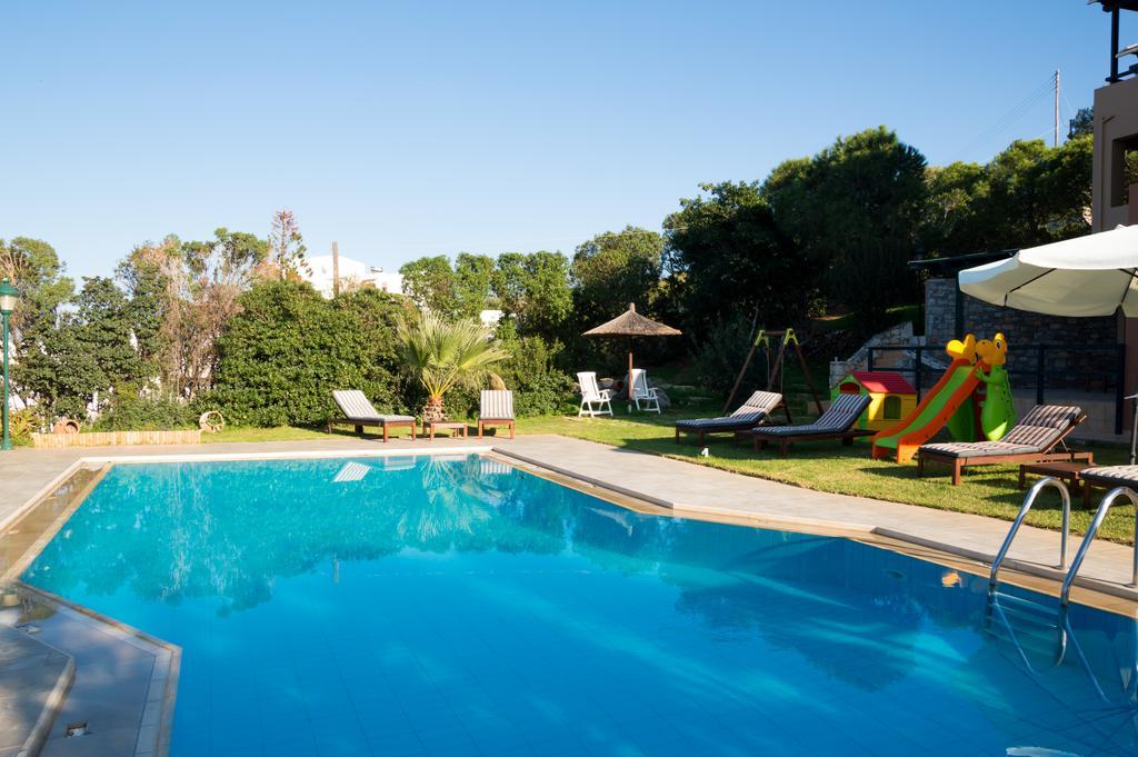 ליגאריה Wild Pear Villa מראה חיצוני תמונה