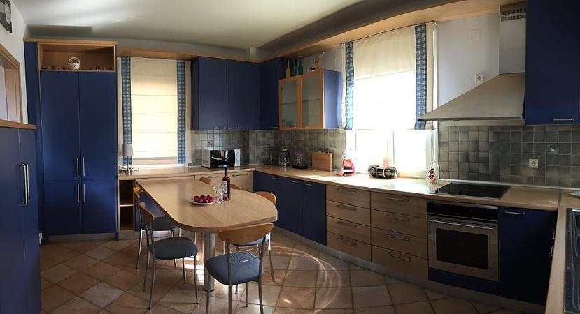 ליגאריה Wild Pear Villa מראה חיצוני תמונה