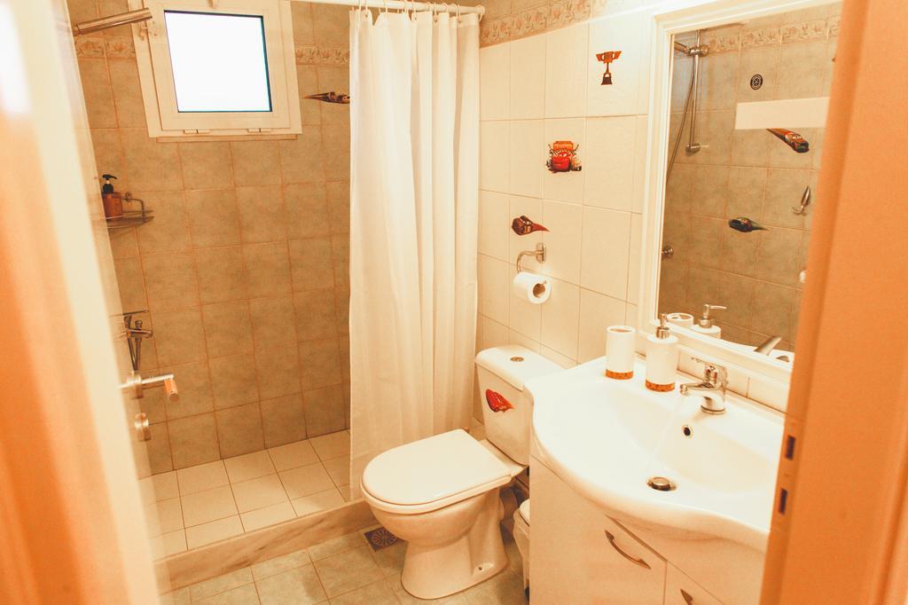 ליגאריה Wild Pear Villa מראה חיצוני תמונה