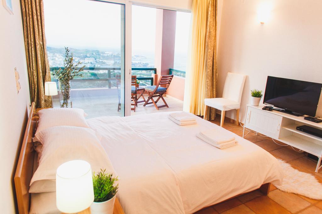ליגאריה Wild Pear Villa מראה חיצוני תמונה