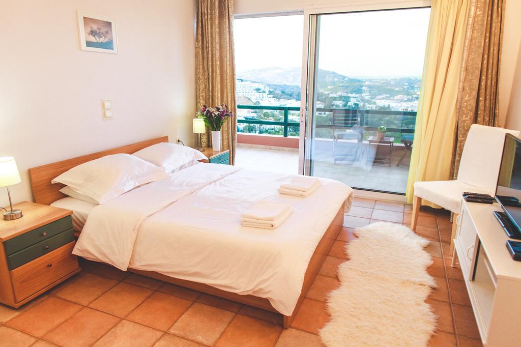 ליגאריה Wild Pear Villa מראה חיצוני תמונה