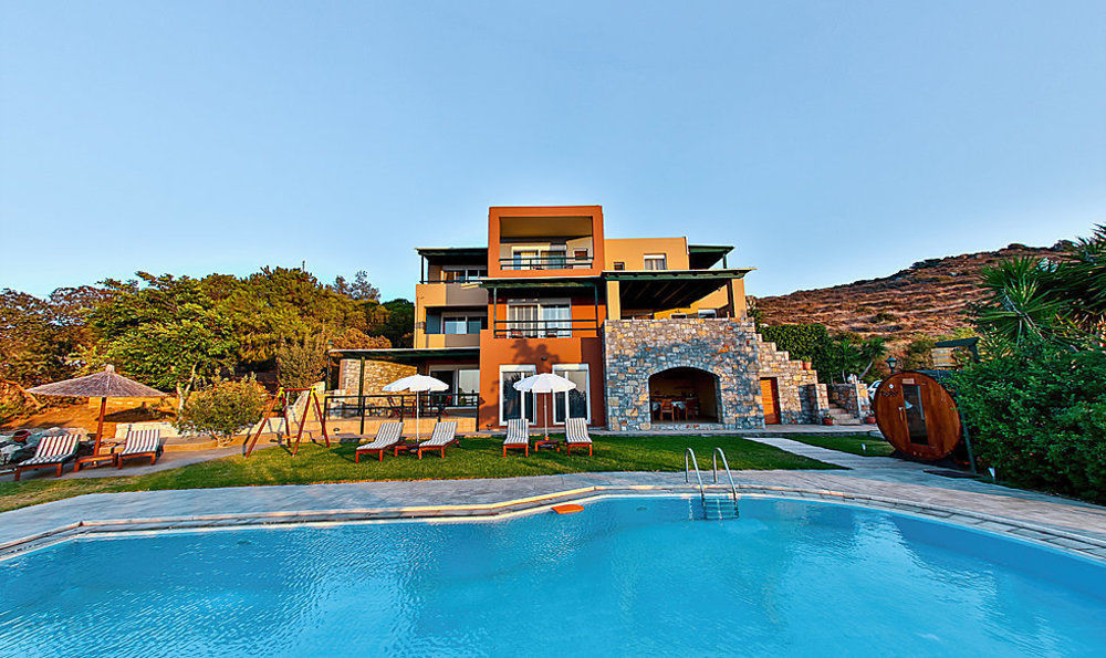 ליגאריה Wild Pear Villa מראה חיצוני תמונה